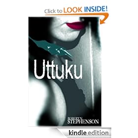Uttuku - The Book of Darkness