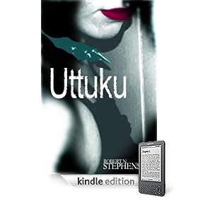 Uttuku - The Book of Darkness