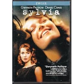 Sylvia [VHS]