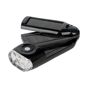 Chargeur solaire Eagle