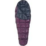 Western Mountaineering HighLite Sleeping Bag: 35 Degree Down One Color, 6ft 6in/Left Zip