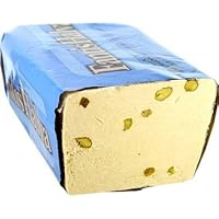 Fantis Halvah Pistacio- 5.5 Lb