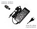 AC Adaptateur secteur pour Sony Vaio VGN-CS11S/W VGN-CS11Z/R VGN-CS11Z/T VGN-CS21S/P VGN-CS21S/R VG