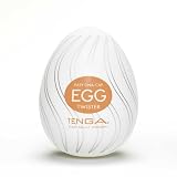 Tenga Twister Egg