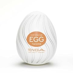 Tenga Twister Egg