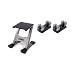 Stamina 50 lb. Pair of Versa Bell II w/ Stand