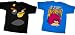 ANGRY BIRDS T-SHIRT SET! KIDS SIZES! - YOUTH SIZES! ANGRY BIRDS SHIRTS - NEW DESIGNS BOMBER AND WOULDN'T LIKE ME ANGRY FACE TEES! - TWO SHIRTS SHIP FOR PRICE OF ONE! BOMBER & YOU WOULDN'T LIKE ME IF I WAS ANGRY!