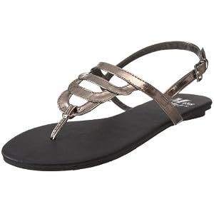 Buy Miss Me Ladies Finch 5 Thong Sandal