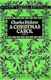 A Christmas Carol by Charles Dickens (World Cultural Heritage Library)