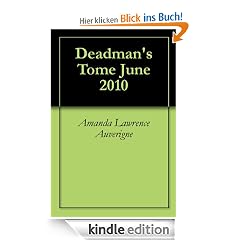 Deadman's Tome June 2010