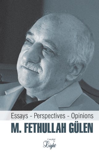 Essays Perspectives Opinion