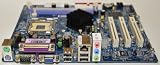 JetWay J865GVBMS LGA 775 Intel 865GV Micro ATX Intel Motherboard