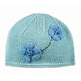 Turtle Fur Duet Beanie
