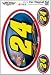 Wincraft Jeff Gordon Car Magnet