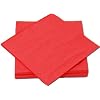 Heku - Servietten rot 20 St�ck