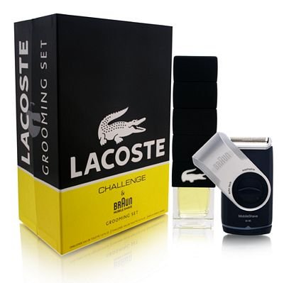 Lacoste Challenge by Lacoste