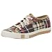 image and picture of Tommy Hilfiger Men's Duxbury Shoe