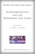 Selbsterkenntnis und die Erfahrung der Leere: Logbuch 3.2006-12.2006