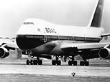 Embracing the World (Civil Aviation Post 1945)