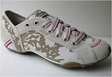 NEW $90 Diesel Downey White Womens Shoes Edelweiss