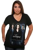 Torrid Plus Size Twilight Eclipse - It All Begins With a Choice Tee