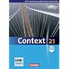 Context 21 - Berlin, Brandenburg und Mecklenburg-Vorpommern: Sch�lerbuch mit DVD-ROM
