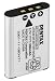 Pentax D-LI78 Rechargeable Li-Ion Battery