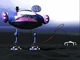 Mission to Halley's Comet