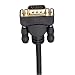 Tripp Lite P502-006 SVGA Monitor Gold Cable w RGB Coax HD15M/M - 6ft