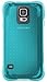 Ballistic Jewel Case for Samsung Galaxy S5 with Six-sided Drop Test Certified Case Protection - Topaz