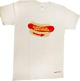 Flight of the Conchords Hot Dog Mens Tee Shirt