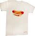 Flight of the Conchords Hot Dog Tee Shirt