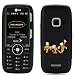Search : Coveroo Garfield - MP3 Player Replacement Cover for LG Rumor