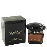 UPC 746480011074 product image for Crystal Noir By Versace Eau De Toilette Spray 3 Oz For Women | upcitemdb.com
