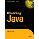 Decompiling Java
