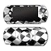 Winner Design Decorative Protector Skin Decal Sticker for PSP Slim & PSP Lite PSP2000