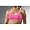 Sequin Pink/samba Pink