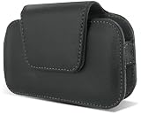 Review HTC PO-S250 / HTC P6300 Pouch (With HTC Logo)