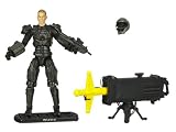 41GTl9YPTOL. SL160  G.I. Joe Movie The Rise of Cobra 3 3/4 Inch Action Figure Duke