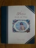A perfect cup of tea