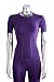 Underwear:Category: short-sleeved shirtType: ThermoGender / Age: womenApplications:alpine sportWinter sportClothing layer: Base layer / function  layerMaterial: 92% polyamide, 8% elasthaneShirt:Collar shape: round neckArm length: short sleevesProcessing:Stitching Type: flat seamsMaterial:fast drying: yesMaximum washing temperature: 40 �Cwith compression effect: yesproduct specific size information: Normal Cut