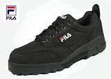 Produkt-Bild: FILA 30007970 Klassische Halbschuhe Leder