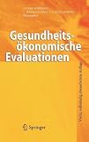 Gesundheits konomische Evaluationen