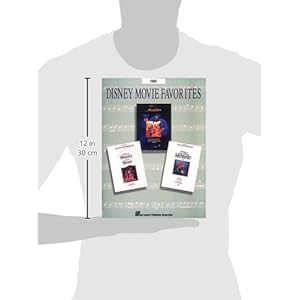 DISNEY MOVIE FAVORITES FRENCH HORN