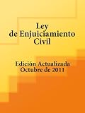 Ley de Enjuiciamiento Civil - L.E.C. (España)
