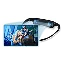 ezGear ezVision X4 Video Glasses