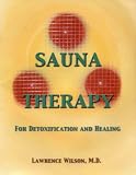 Sauna Therapy for Detoxification and Healing