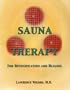 Sauna Therapy for Detoxification and Healing