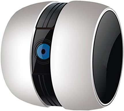 Pyrus Wireless Baby Moniter WiFi IP Security Camera for Apple IOS and Android CMOS Sensor