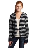 Roxy Juniors Wind Talkers Sweater Cardigan